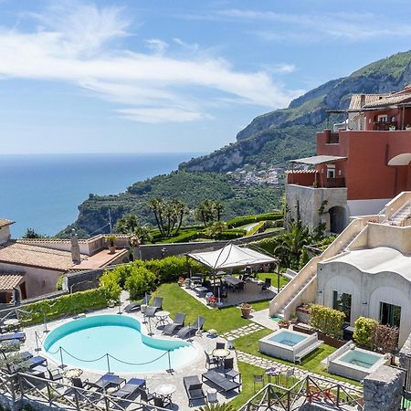 Hotel Palazzo Pascal Scala Esterno foto