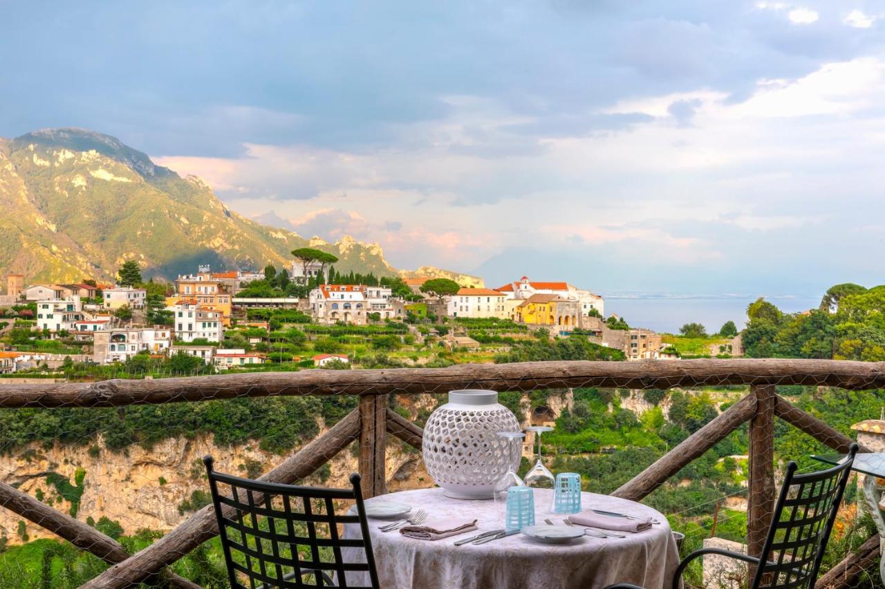 Hotel Palazzo Pascal Scala Esterno foto