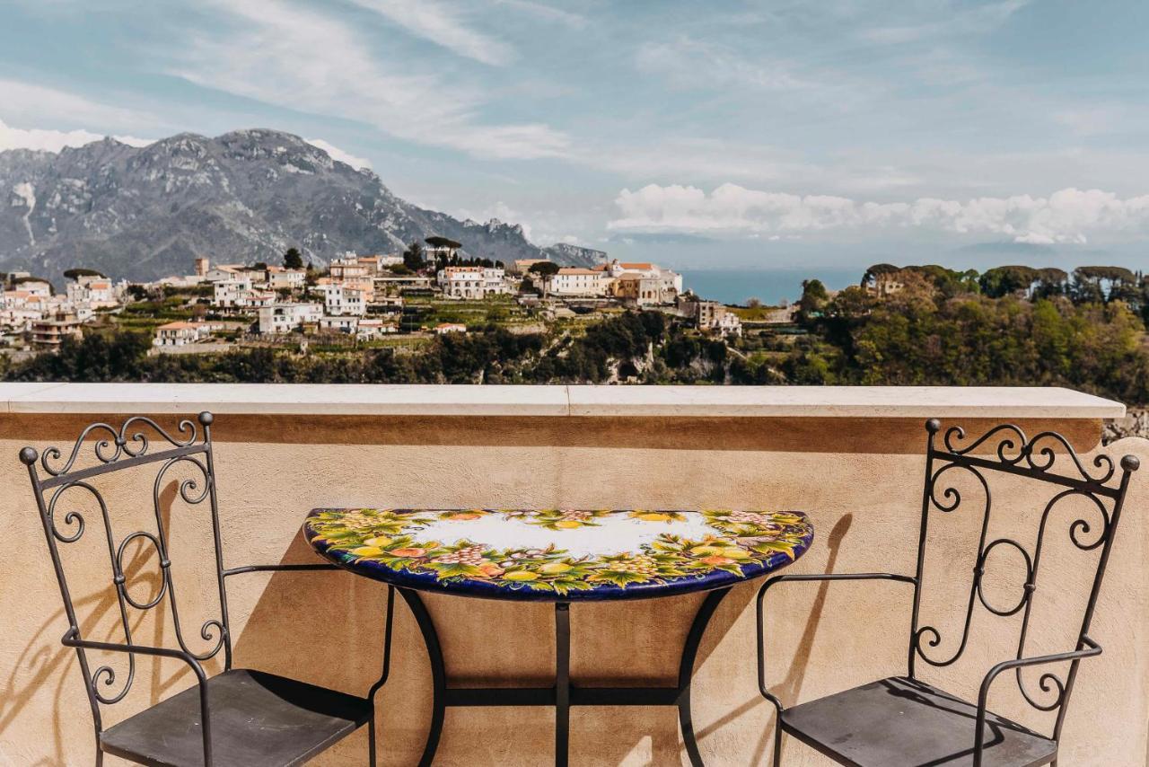 Hotel Palazzo Pascal Scala Esterno foto