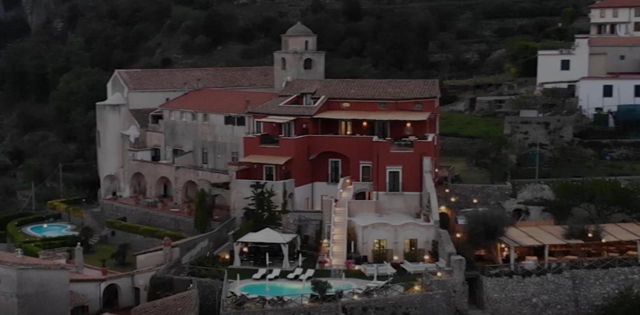 Hotel Palazzo Pascal Scala Esterno foto