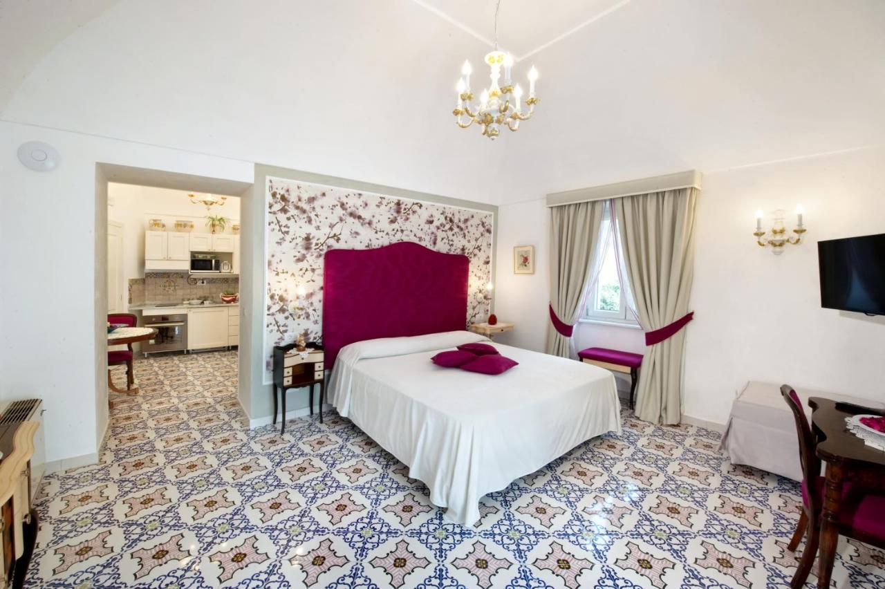 Hotel Palazzo Pascal Scala Esterno foto