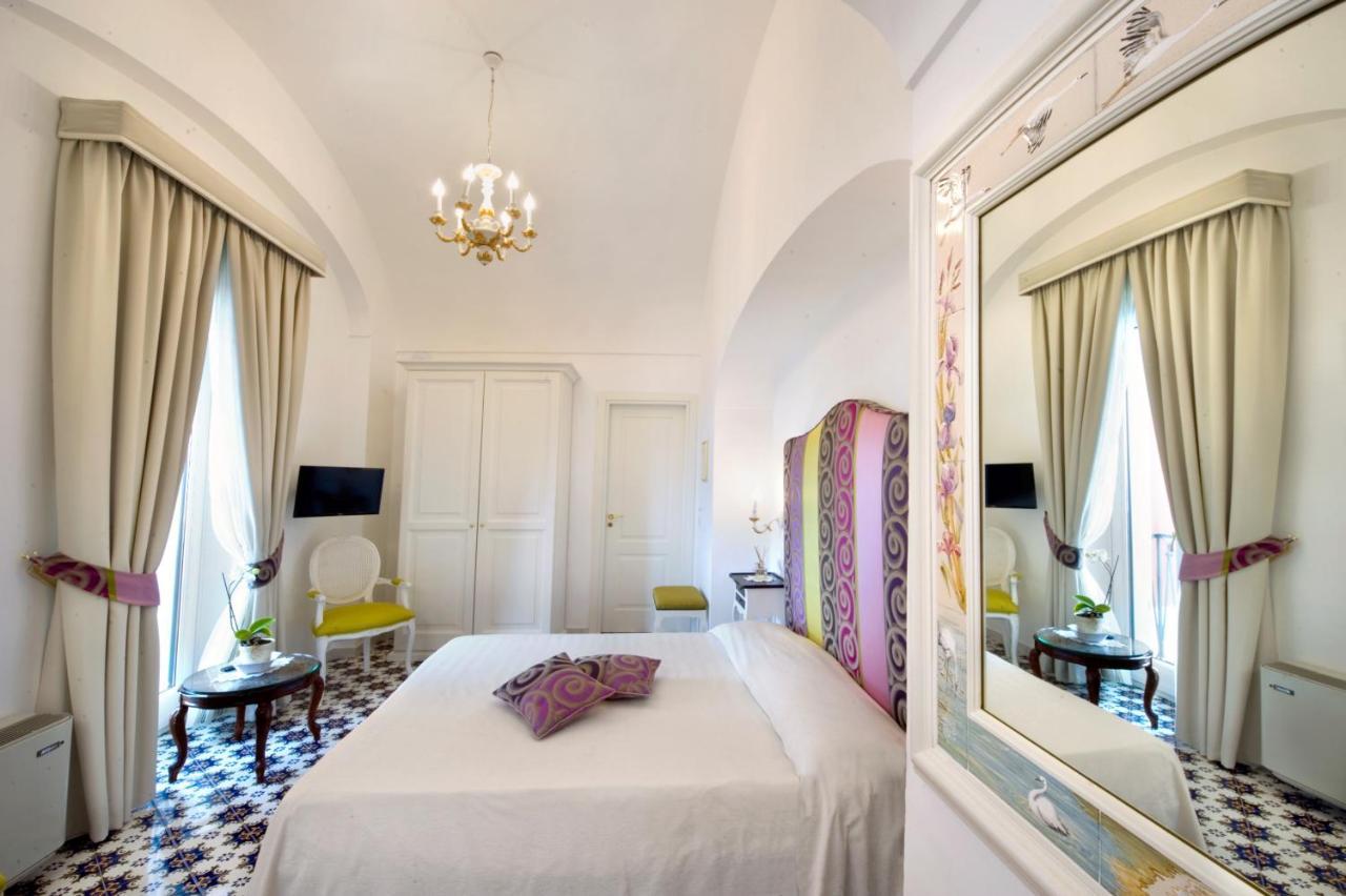 Hotel Palazzo Pascal Scala Esterno foto