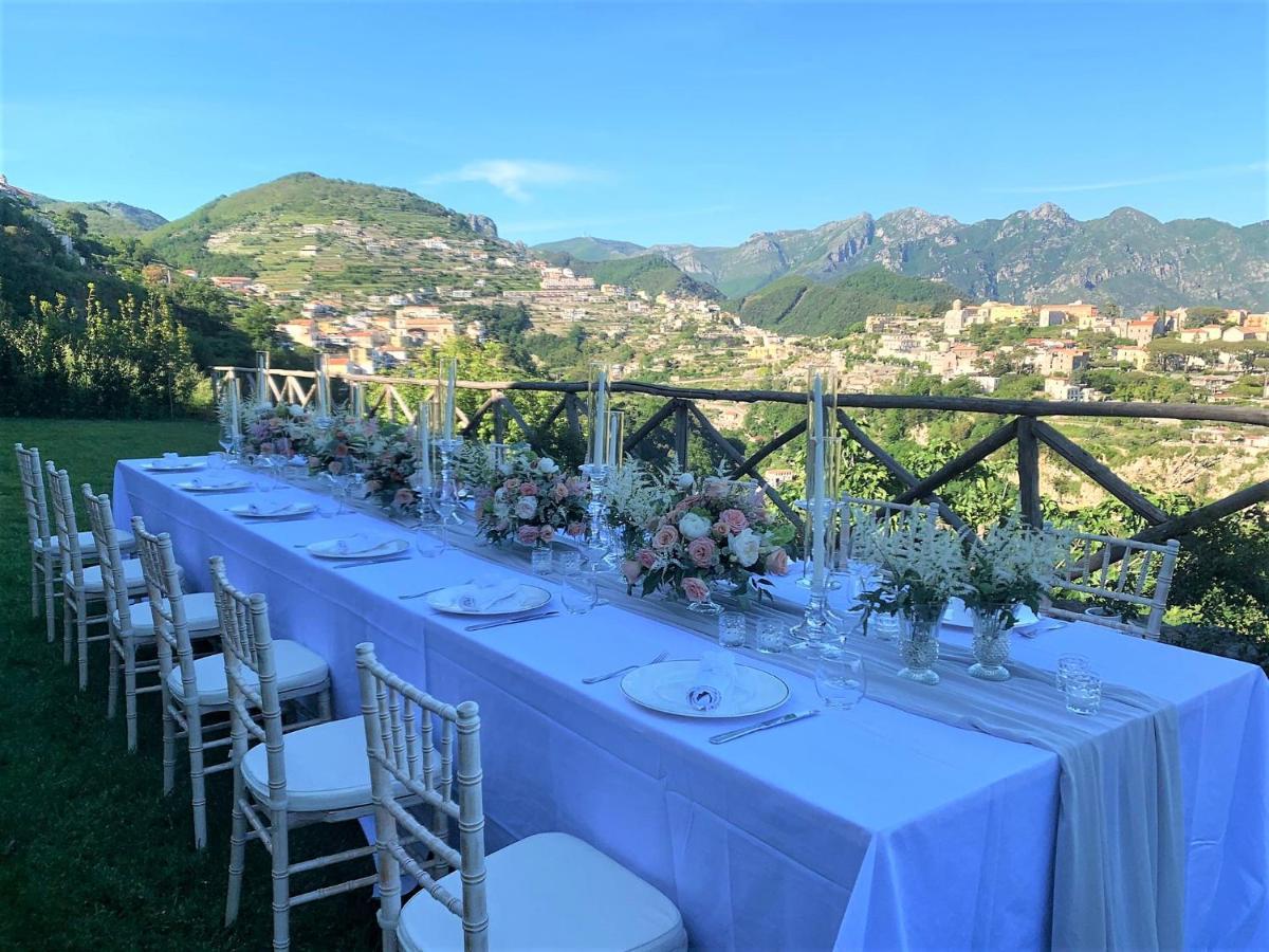 Hotel Palazzo Pascal Scala Esterno foto