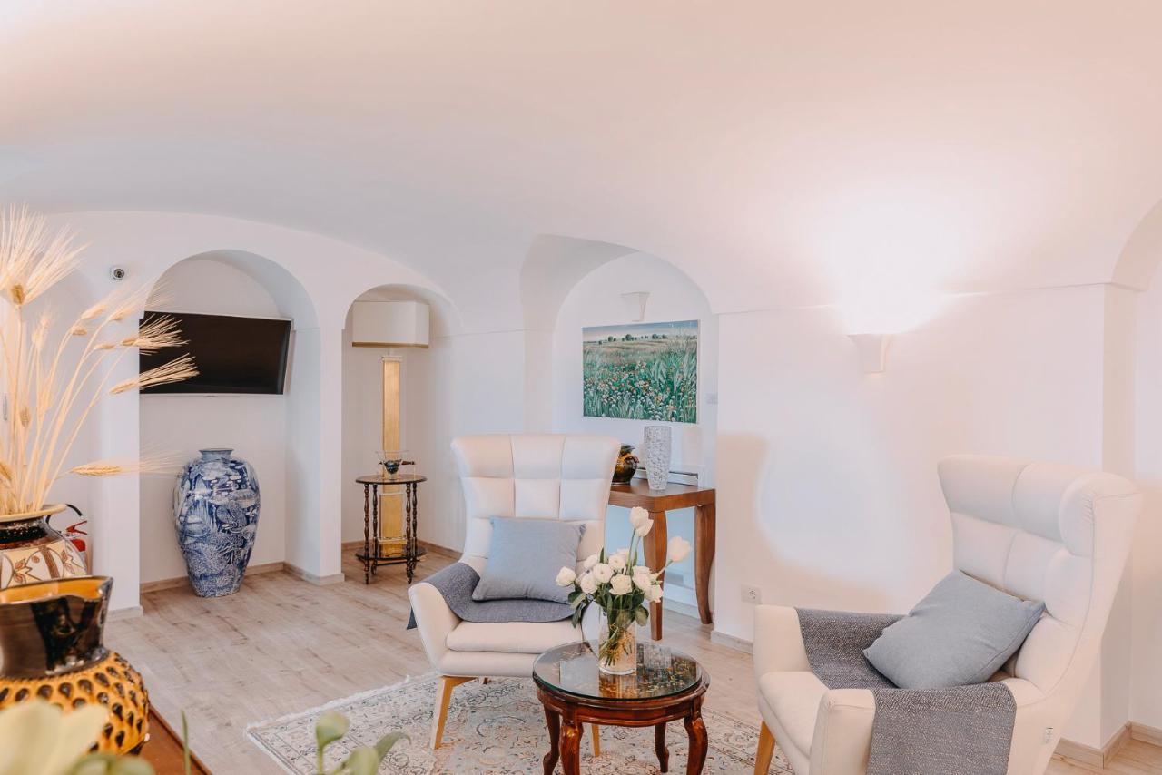 Hotel Palazzo Pascal Scala Esterno foto