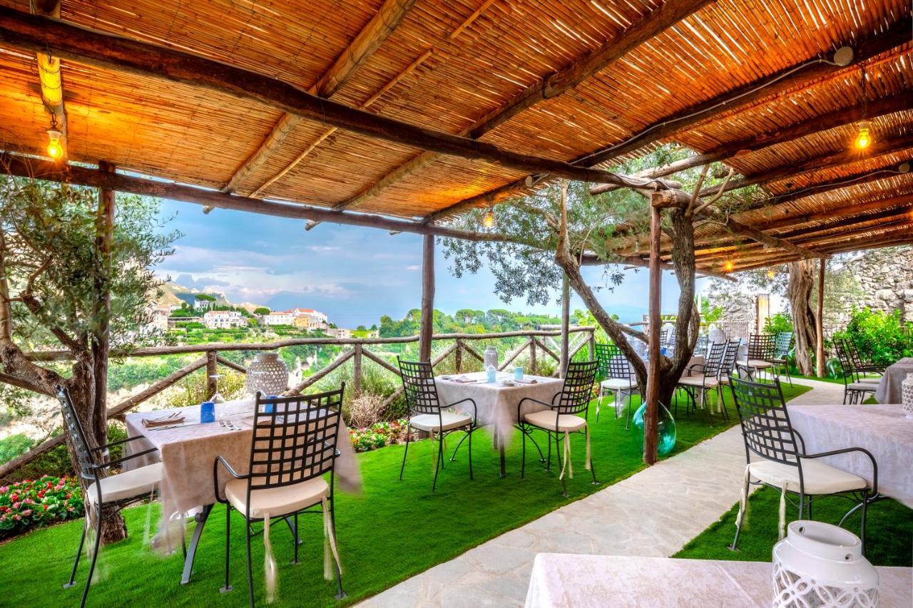 Hotel Palazzo Pascal Scala Esterno foto