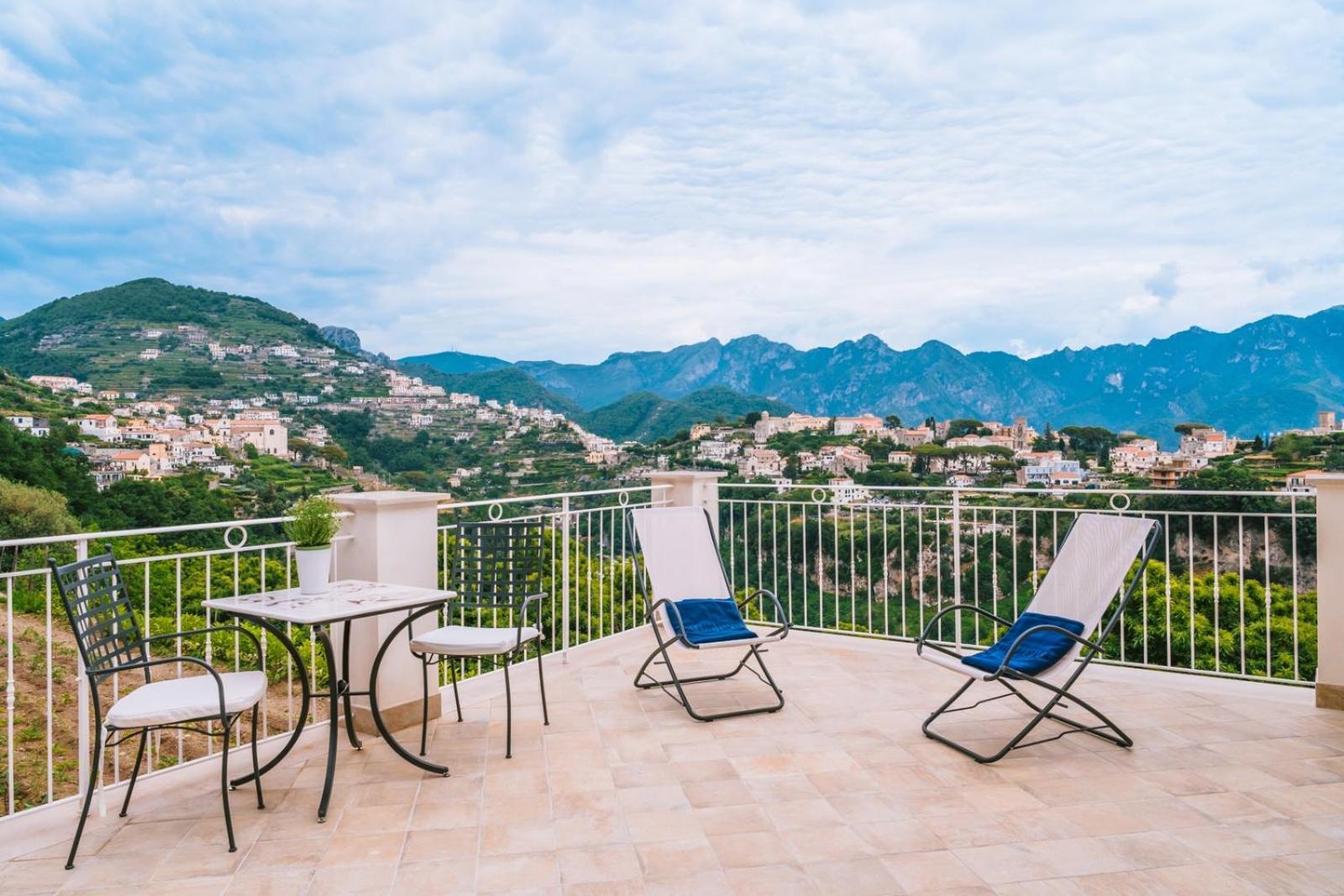 Hotel Palazzo Pascal Scala Esterno foto