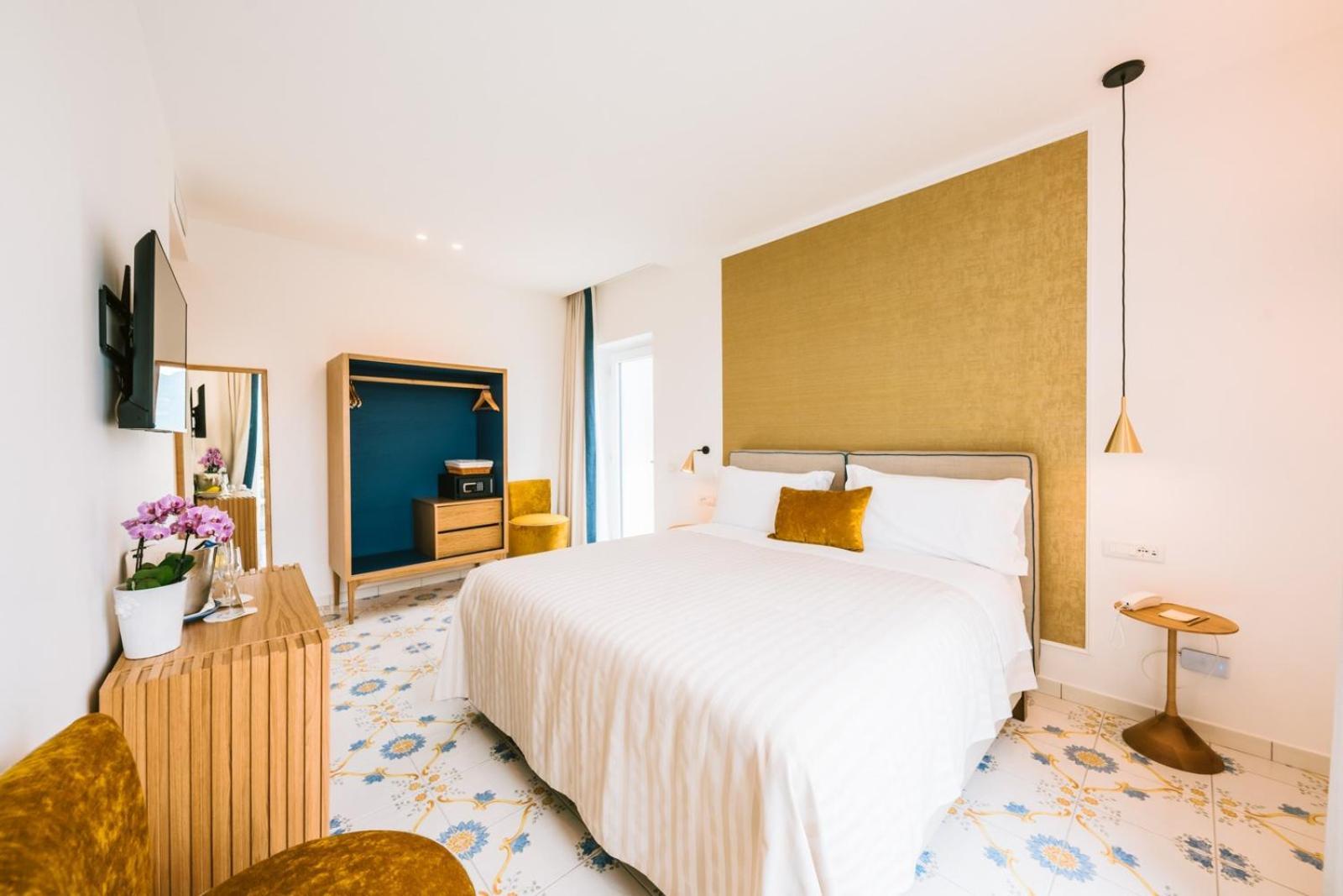 Hotel Palazzo Pascal Scala Esterno foto