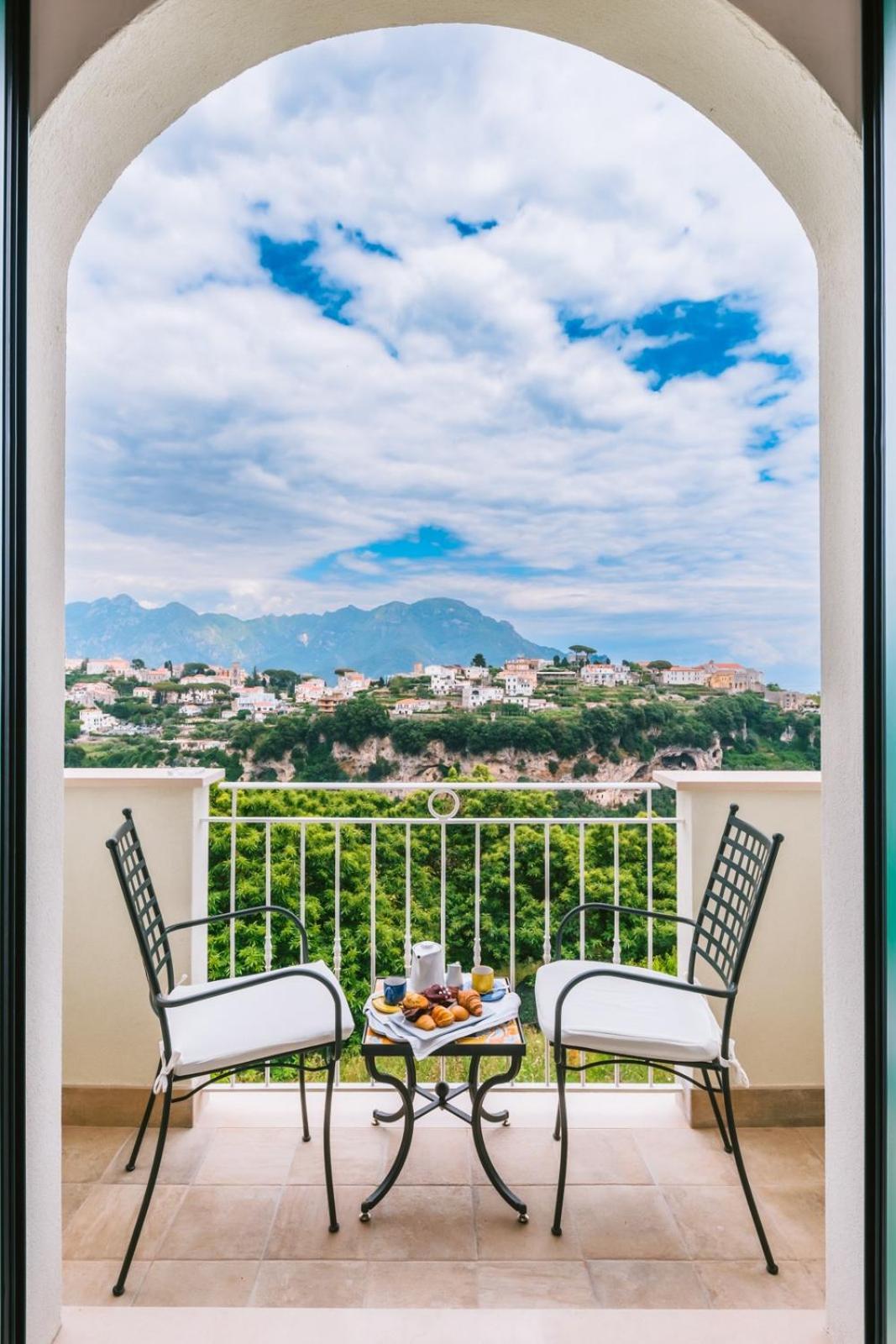 Hotel Palazzo Pascal Scala Esterno foto