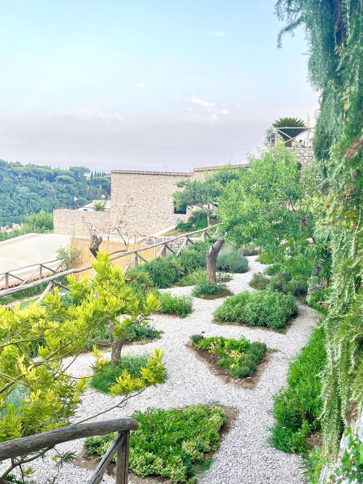 Hotel Palazzo Pascal Scala Esterno foto