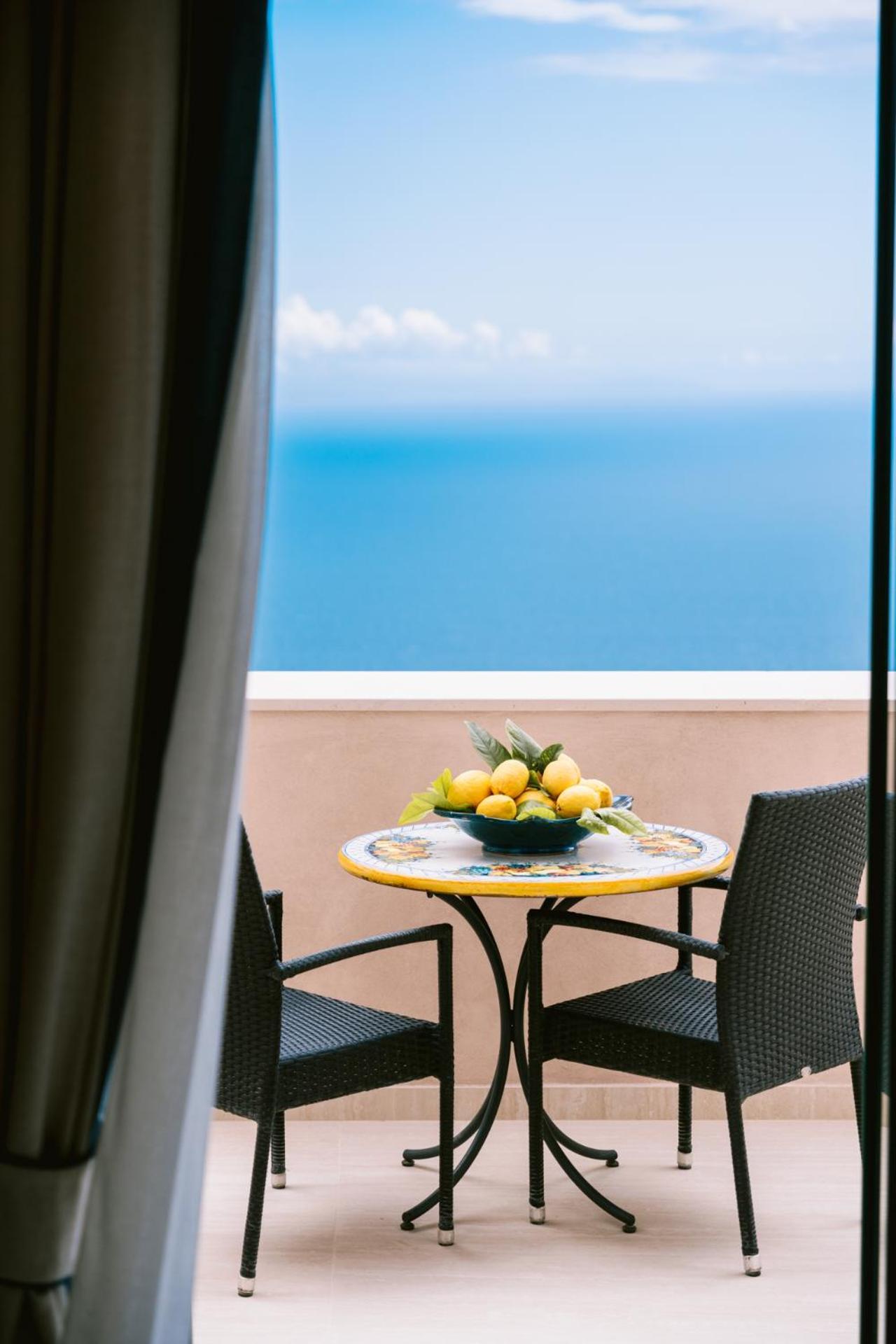 Hotel Palazzo Pascal Scala Esterno foto