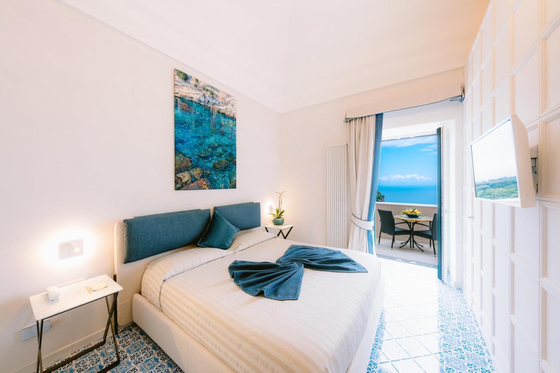 Hotel Palazzo Pascal Scala Esterno foto