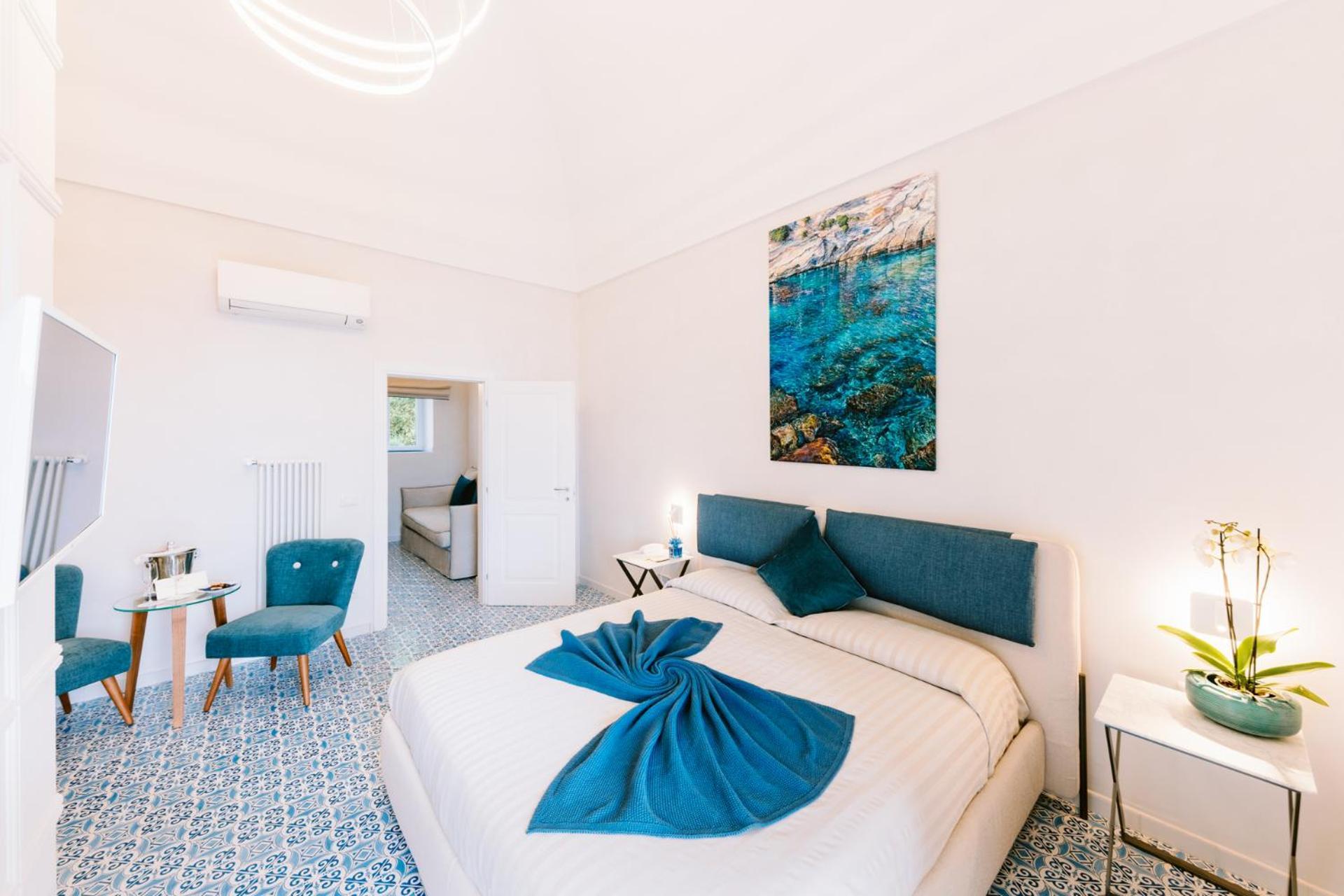 Hotel Palazzo Pascal Scala Esterno foto