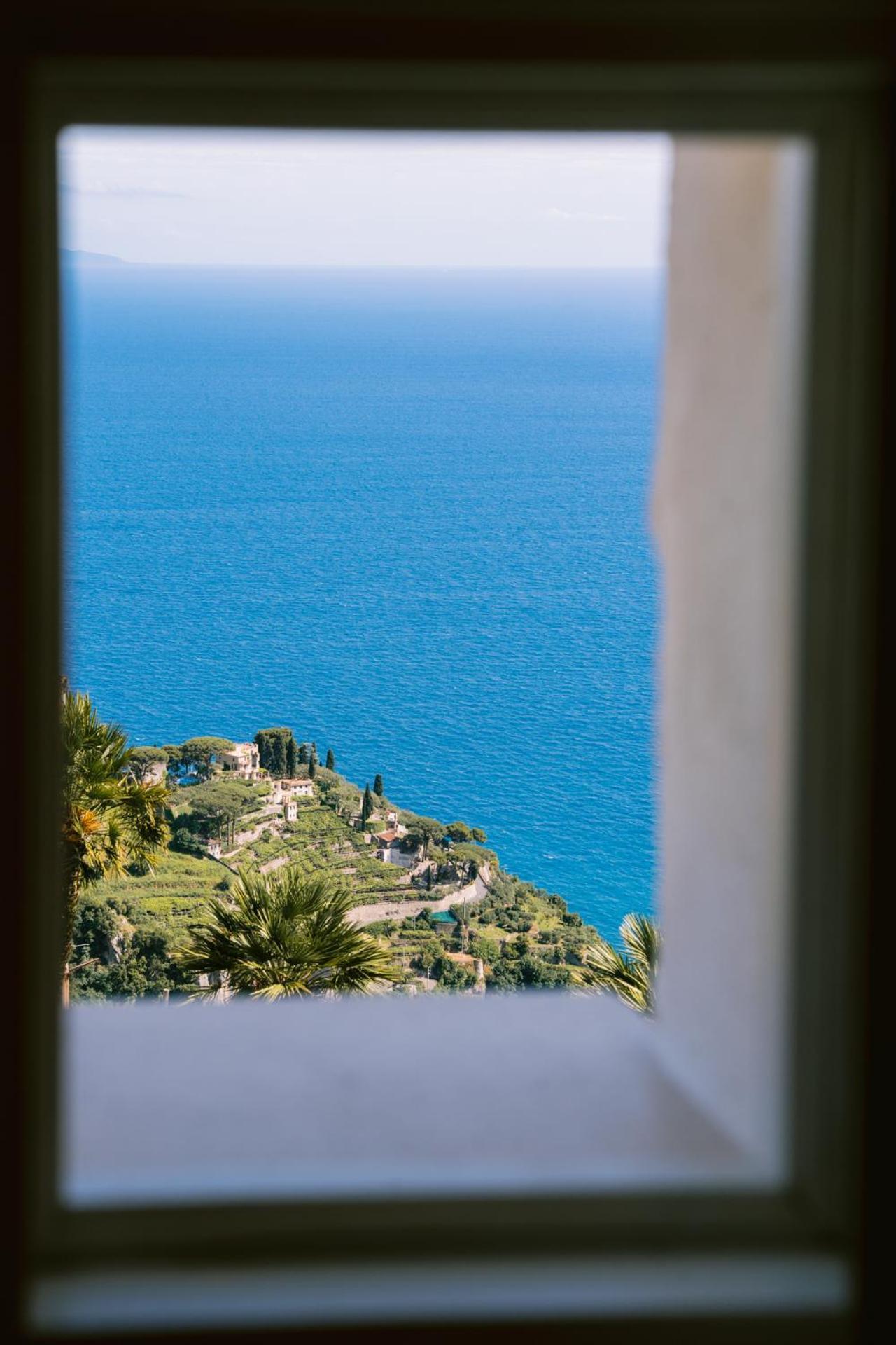 Hotel Palazzo Pascal Scala Esterno foto