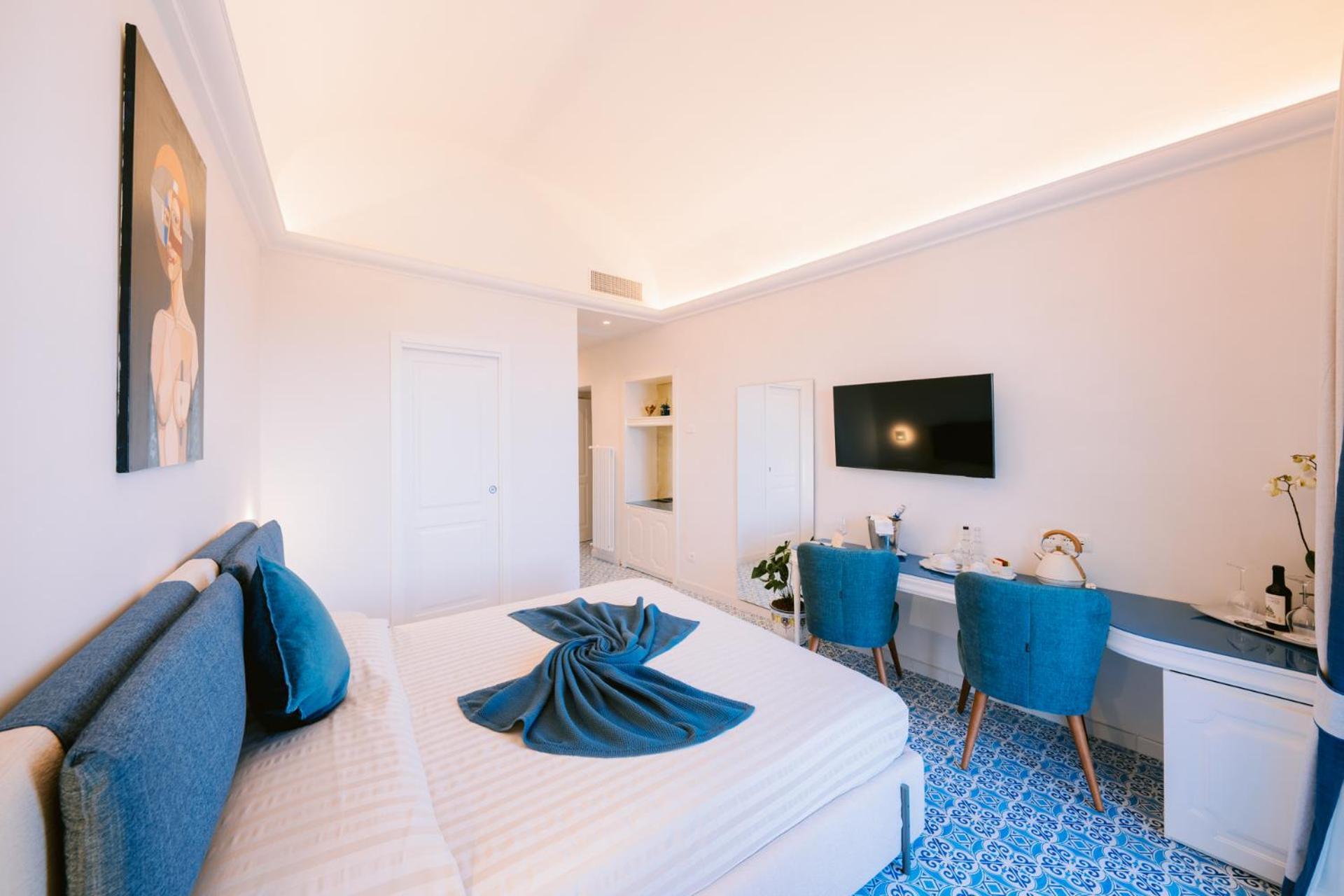 Hotel Palazzo Pascal Scala Esterno foto