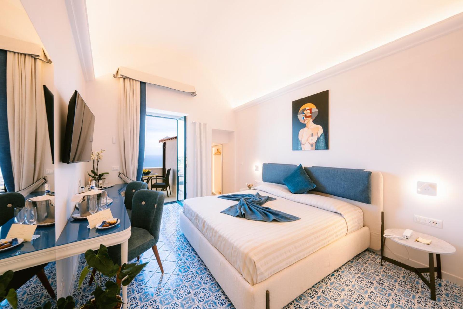 Hotel Palazzo Pascal Scala Esterno foto